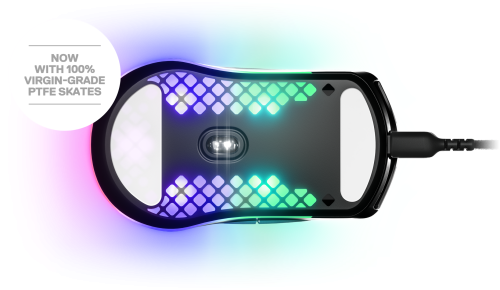 Aerox 3 Onyx 2022, Gaming-Maus_1