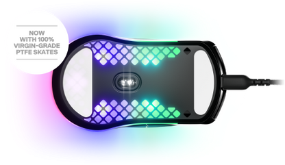 Aerox 3 Onyx 2022, Gaming-Maus_1