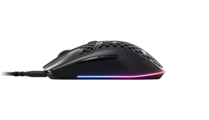 Aerox 3 Onyx 2022, Gaming-Maus_2