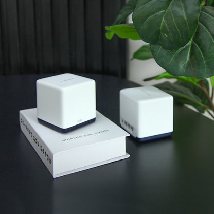 Mercusys Halo H50G (3-pack) Doble banda (2,4 GHz / 5 GHz) Wi-Fi 5 (802.11ac) Blanco Interno_3