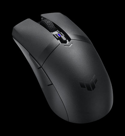 TUF Gaming M4 Wireless, Gaming-Maus_2