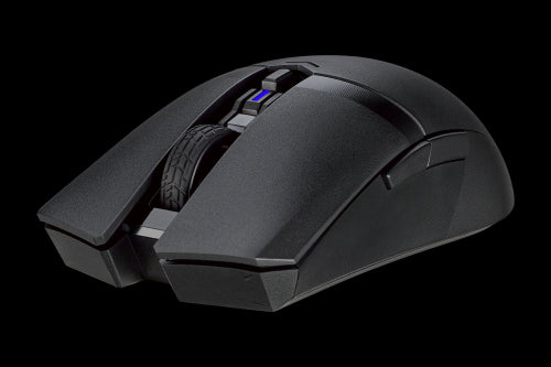 TUF Gaming M4 Wireless, Gaming-Maus_4
