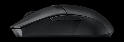 TUF Gaming M4 Wireless, Gaming-Maus_5
