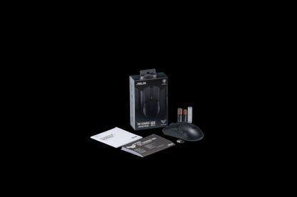 TUF Gaming M4 Wireless, Gaming-Maus_6