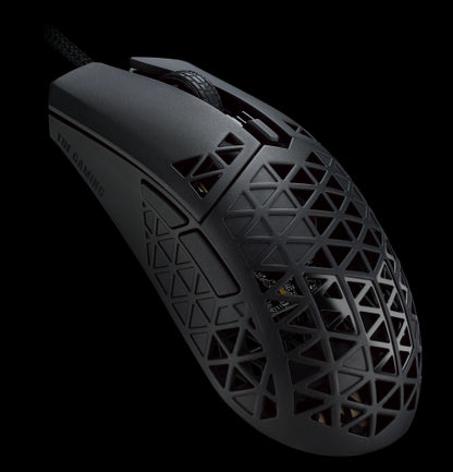 TUF Gaming M4 Air, Gaming-Maus_6