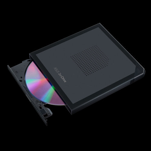 ZenDrive V1M, externer DVD-Brenner_0