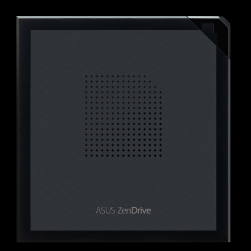 ZenDrive V1M, externer DVD-Brenner_1