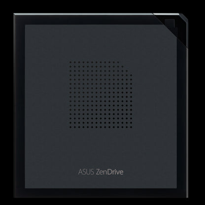 ZenDrive V1M, externer DVD-Brenner_1