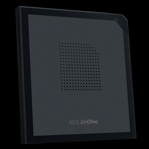 ZenDrive V1M, externer DVD-Brenner_2