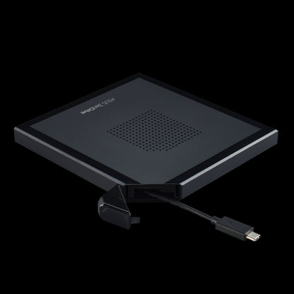 ZenDrive V1M, externer DVD-Brenner_3