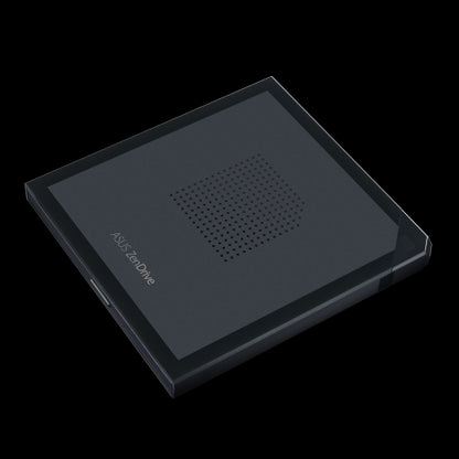 ZenDrive V1M, externer DVD-Brenner_4