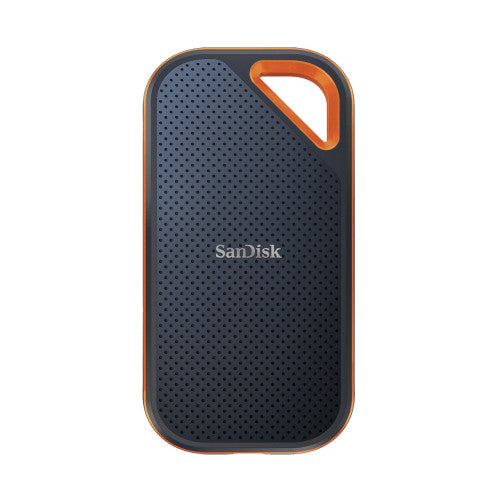 Extreme PRO Portable SSD V2 2 TB, Externe SSD_0