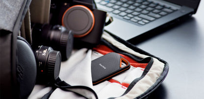 Extreme PRO Portable SSD V2 2 TB, Externe SSD_3