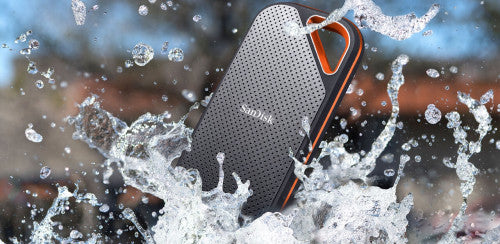 Extreme PRO Portable SSD V2 2 TB, Externe SSD_5
