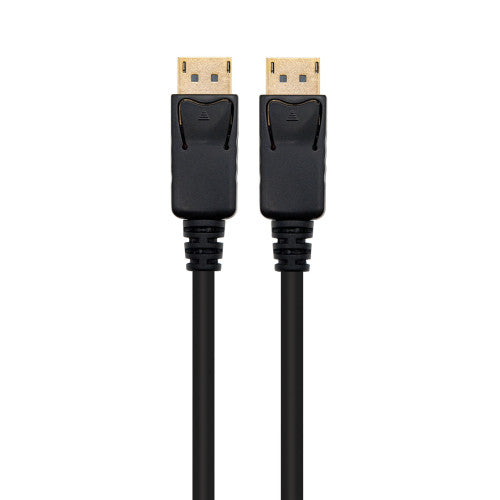 Ewent EC1411 cable DisplayPort 2 m Negro_1
