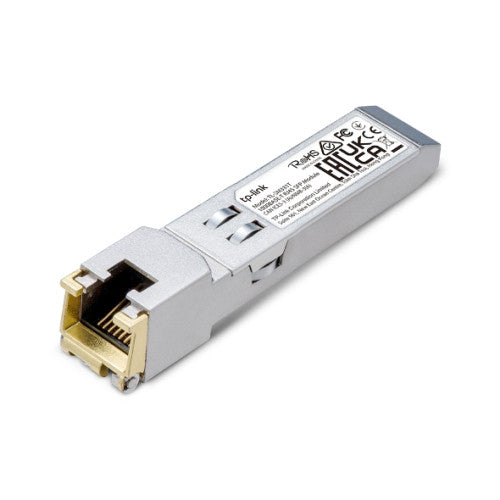 TP-Link TL-SM331T red modulo transceptor Fibra óptica 1250 Mbit/s SFP 850 nm_1