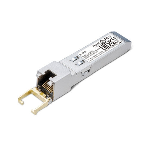TP-Link TL-SM331T red modulo transceptor Fibra óptica 1250 Mbit/s SFP 850 nm_2