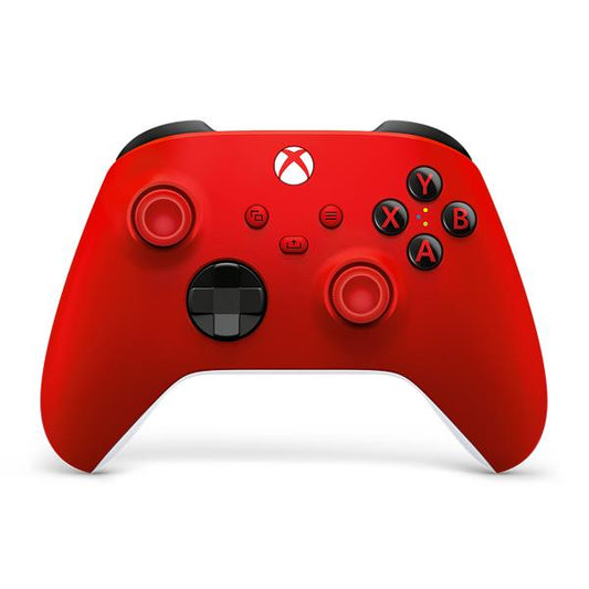 XBOX WIRELESS CONTROLLER PULSE RED_0