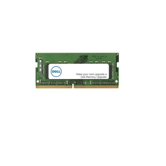 Dell memoria aggiornamento - 32GB - 2RX8 DDR5 SODIMM 4800MHz_0