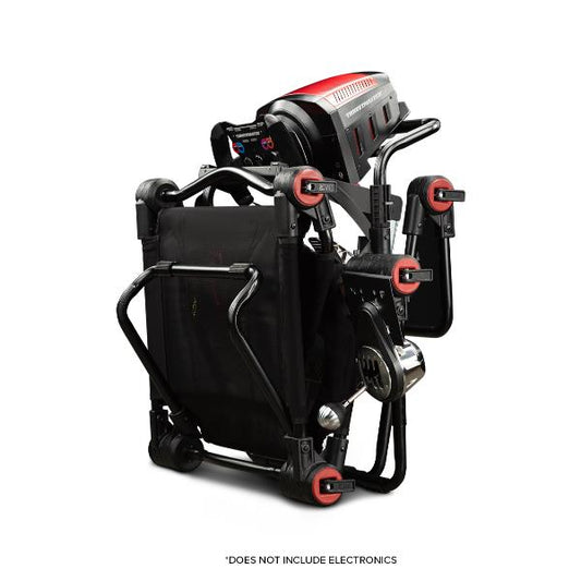 NEXT LEVEL RACING POSTAZIONE DI GUIDA F-GT LITE_0