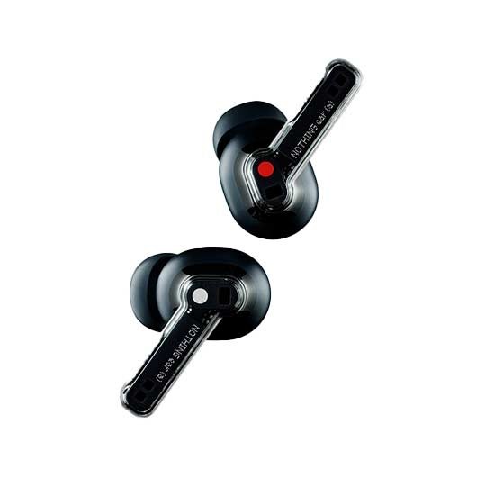 AURICULARESMICRO NOTHING EAR (A) BLACK_0