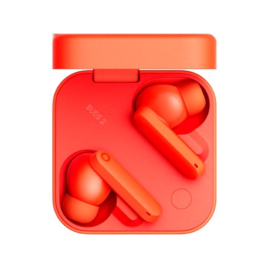 AURICULARES CMF BUDS 2 ORANGE_0