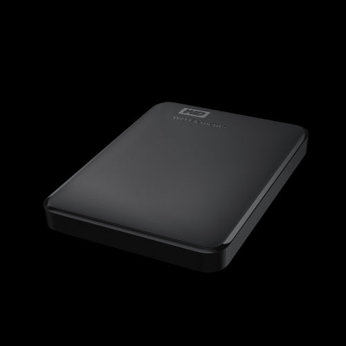 Western Digital Elements Portable disco duro externo 5 TB Negro_3