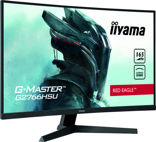 G-Master G2766HSU-B1, Gaming-Monitor_1