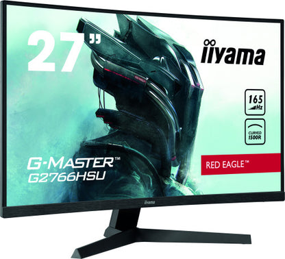 G-Master G2766HSU-B1, Gaming-Monitor_2