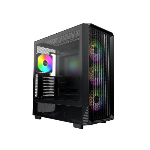 TORRE ATX MONTECH X5 BLACK_0