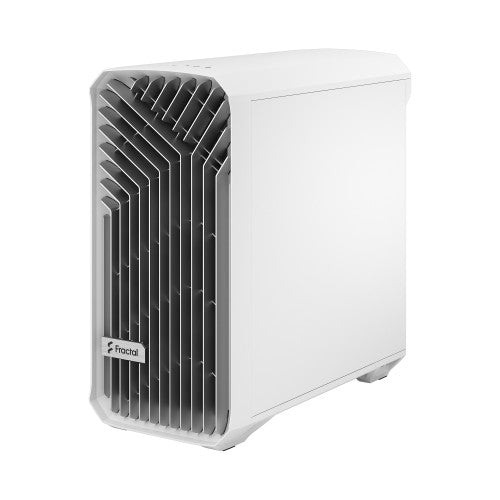 Torrent Compact White TG Clear Tint, Tower-GehÃ¤use_7