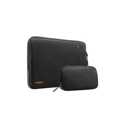 FUNDA PORTATIL 14  TOMTOC A13   BOLSO BLACK_0