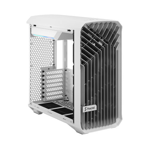 Torrent Compact White TG Clear Tint, Tower-GehÃ¤use_13