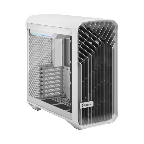 Torrent Compact White TG Clear Tint, Tower-GehÃ¤use_14