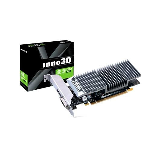 GeForce GT 1030 0dB, Grafikkarte_0