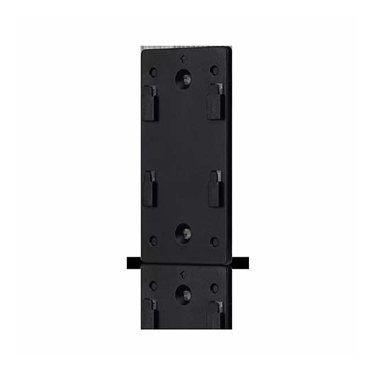 PoE Injector Wall Mount Kit, Wandhalterung_0