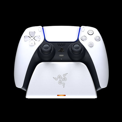 Razer Quick Charging Stand white [PS5] (RC21-01900100-R3M1)_0