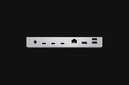 Razer Thunderbolt 4 Dock Negro_0