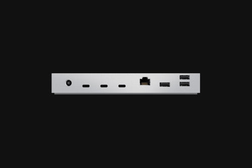 Razer Thunderbolt 4 Dock Negro_0