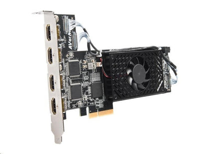 AVERMEDIA CAPTURADORA DE VIDEO PRPFESIONAL CL314H1 PCI LOW PROFILE (61CL314HA1AR)_0