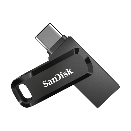 Ultra Dual Drive Go 32 GB, USB-Stick_0