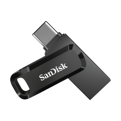 Ultra Dual Drive Go 32 GB, USB-Stick_0