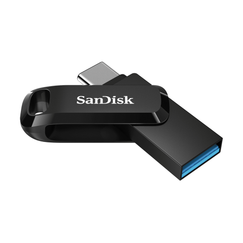 Ultra Dual Drive Go 32 GB, USB-Stick_2