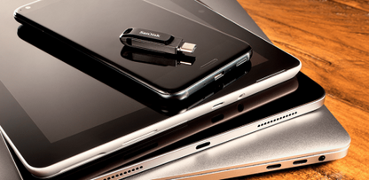 Ultra Dual Drive Go 32 GB, USB-Stick_5