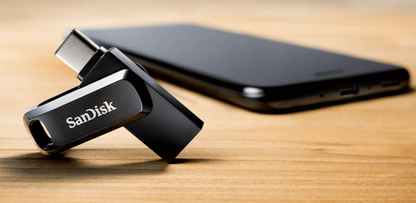 Ultra Dual Drive Go 32 GB, USB-Stick_9