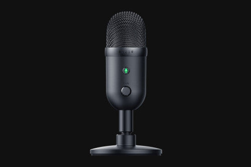 Seiren V2 X, Mikrofon_0