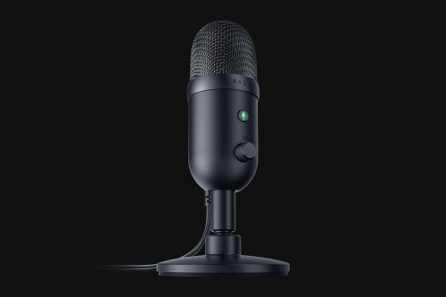 Seiren V2 X, Mikrofon_1