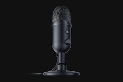 Seiren V2 X, Mikrofon_1