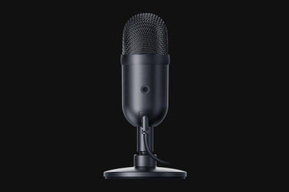 Seiren V2 X, Mikrofon_2