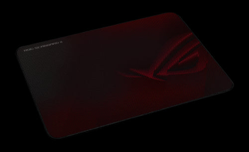 ROG Scabbard II, Gaming-Mauspad_2